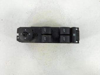 compare product 2013-2019 Ford Escape Master Power Window Switch Replacement Driver Side Left P/N:BM5T-14A132-AA Fits OEM Used Auto Parts