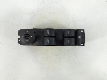 2013-2019 Ford Escape Master Power Window Switch Replacement Driver Side Left P/N:BM5T-14A132-AA Fits OEM Used Auto Parts - 