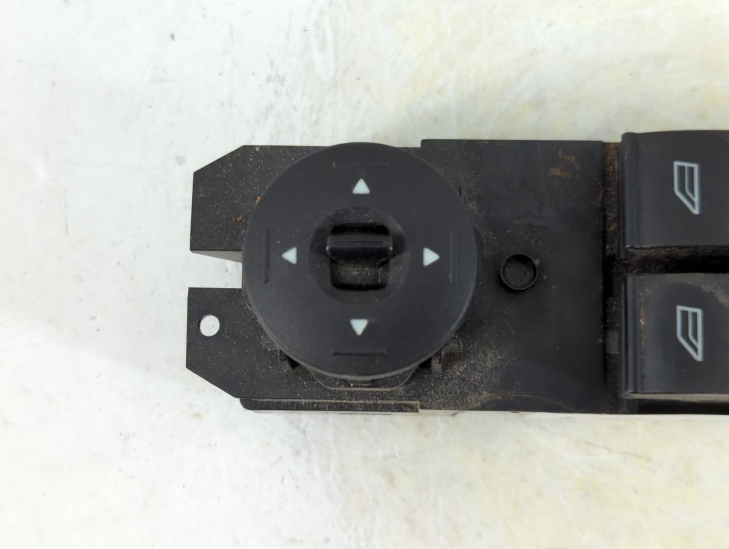 2013-2019 Ford Escape Master Power Window Switch Replacement Driver Side Left P/N:BM5T-14A132-AA Fits OEM Used Auto Parts - 