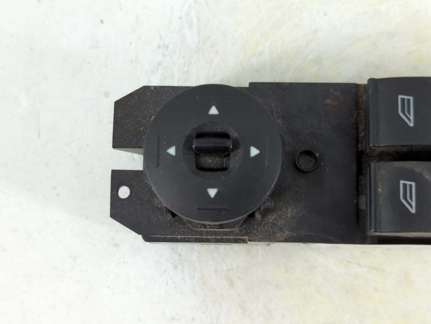 2013-2019 Ford Escape Master Power Window Switch Replacement Driver Side Left P/N:BM5T-14A132-AA Fits OEM Used Auto Parts - 