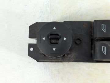 2013-2019 Ford Escape Master Power Window Switch Replacement Driver Side Left P/N:BM5T-14A132-AA Fits OEM Used Auto Parts