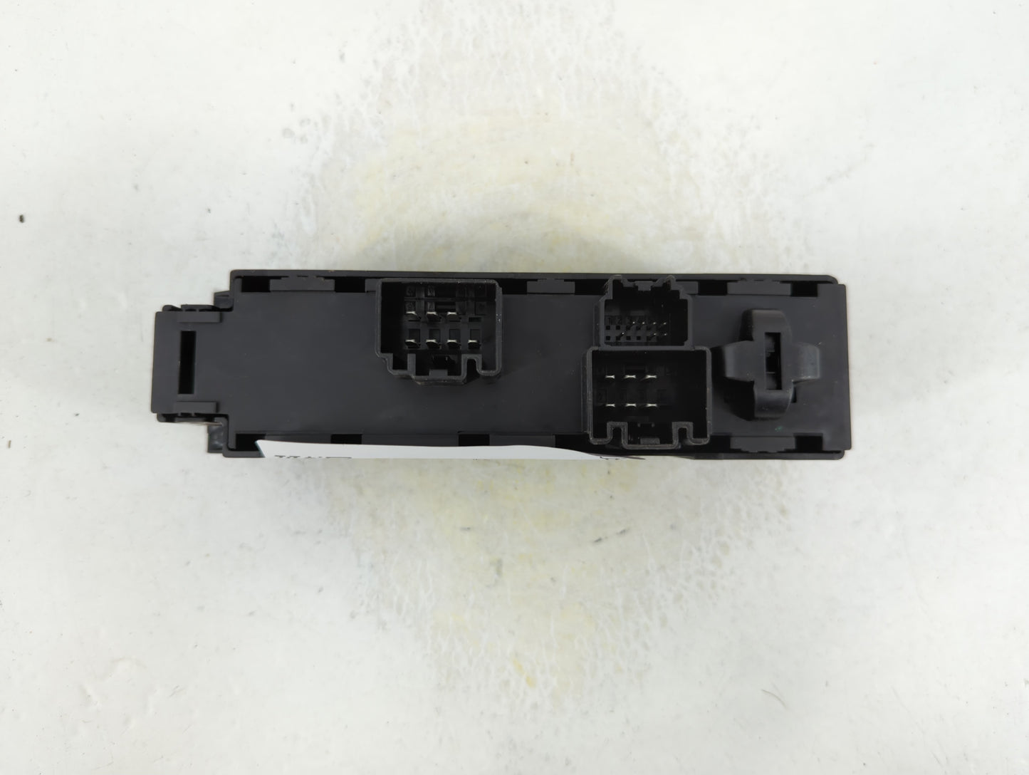 2013-2019 Ford Escape Master Power Window Switch Replacement Driver Side Left P/N:BM5T-14A132-AA Fits OEM Used Auto Parts - 