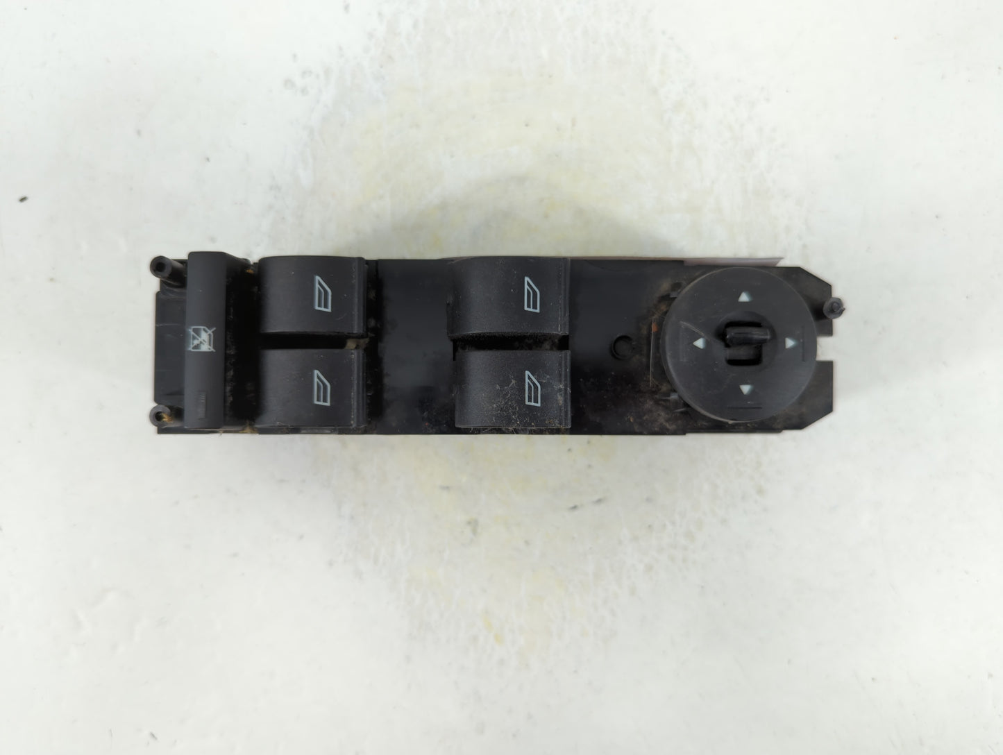 2013-2019 Ford Escape Master Power Window Switch Replacement Driver Side Left P/N:BM5T-14A132-AA Fits OEM Used Auto Parts - 