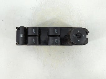 compare product 2013-2019 Ford Escape Master Power Window Switch Replacement Driver Side Left P/N:BM5T-14A132-AA Fits OEM Used Auto Parts