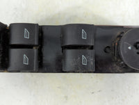 2013-2019 Ford Escape Master Power Window Switch Replacement Driver Side Left P/N:BM5T-14A132-AA Fits OEM Used Auto Parts - 