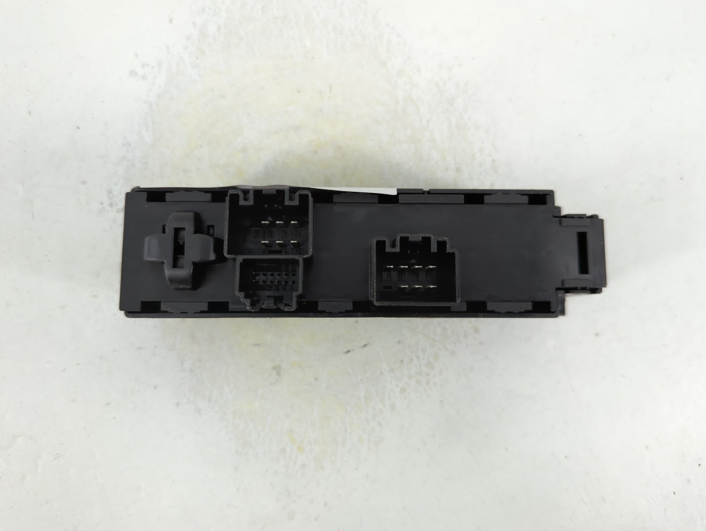 2013-2019 Ford Escape Master Power Window Switch Replacement Driver Side Left P/N:BM5T-14A132-AA Fits OEM Used Auto Parts - 