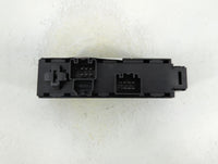 2013-2019 Ford Escape Master Power Window Switch Replacement Driver Side Left P/N:BM5T-14A132-AA Fits OEM Used Auto Parts - 