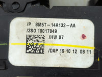 2013-2019 Ford Escape Master Power Window Switch Replacement Driver Side Left P/N:BM5T-14A132-AA Fits OEM Used Auto Parts - 