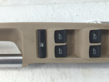 2013-2019 Ford Escape Master Power Window Switch Replacement Driver Side Left P/N:BM5T-14A132-AA Fits OEM Used Auto Parts