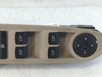 2013-2019 Ford Escape Master Power Window Switch Replacement Driver Side Left P/N:BM5T-14A132-AA Fits OEM Used Auto Parts - 