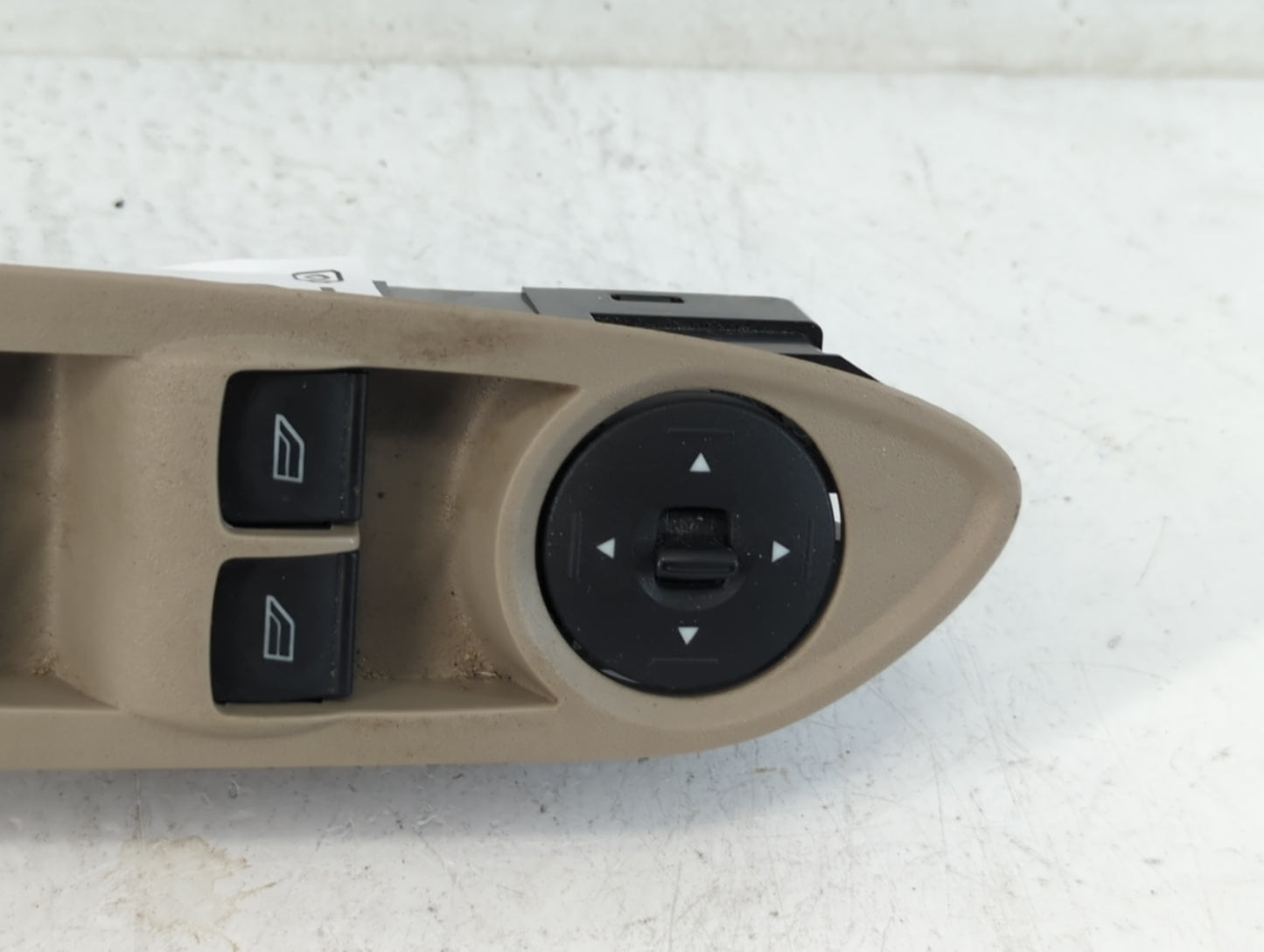 2013-2019 Ford Escape Master Power Window Switch Replacement Driver Side Left P/N:BM5T-14A132-AA Fits OEM Used Auto Parts - 