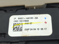 2013-2019 Ford Escape Master Power Window Switch Replacement Driver Side Left P/N:BM5T-14A132-AA Fits OEM Used Auto Parts - 