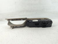 2013-2019 Ford Escape Master Power Window Switch Replacement Driver Side Left P/N:BM5T-14A132-AA Fits OEM Used Auto Parts - 