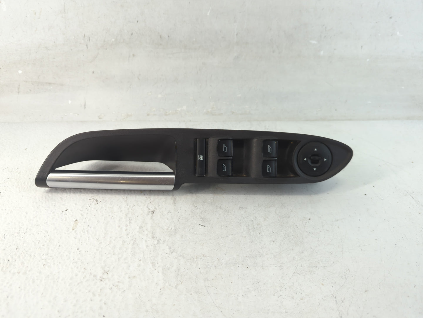 2013-2019 Ford Escape Master Power Window Switch Replacement Driver Side Left P/N:BM5T-14A132-AA Fits OEM Used Auto Parts - 