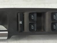 2013-2019 Ford Escape Master Power Window Switch Replacement Driver Side Left P/N:BM5T-14A132-AA Fits OEM Used Auto Parts - 