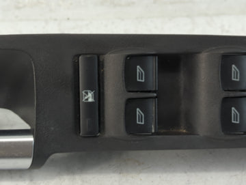 2013-2019 Ford Escape Master Power Window Switch Replacement Driver Side Left P/N:BM5T-14A132-AA Fits OEM Used Auto Parts