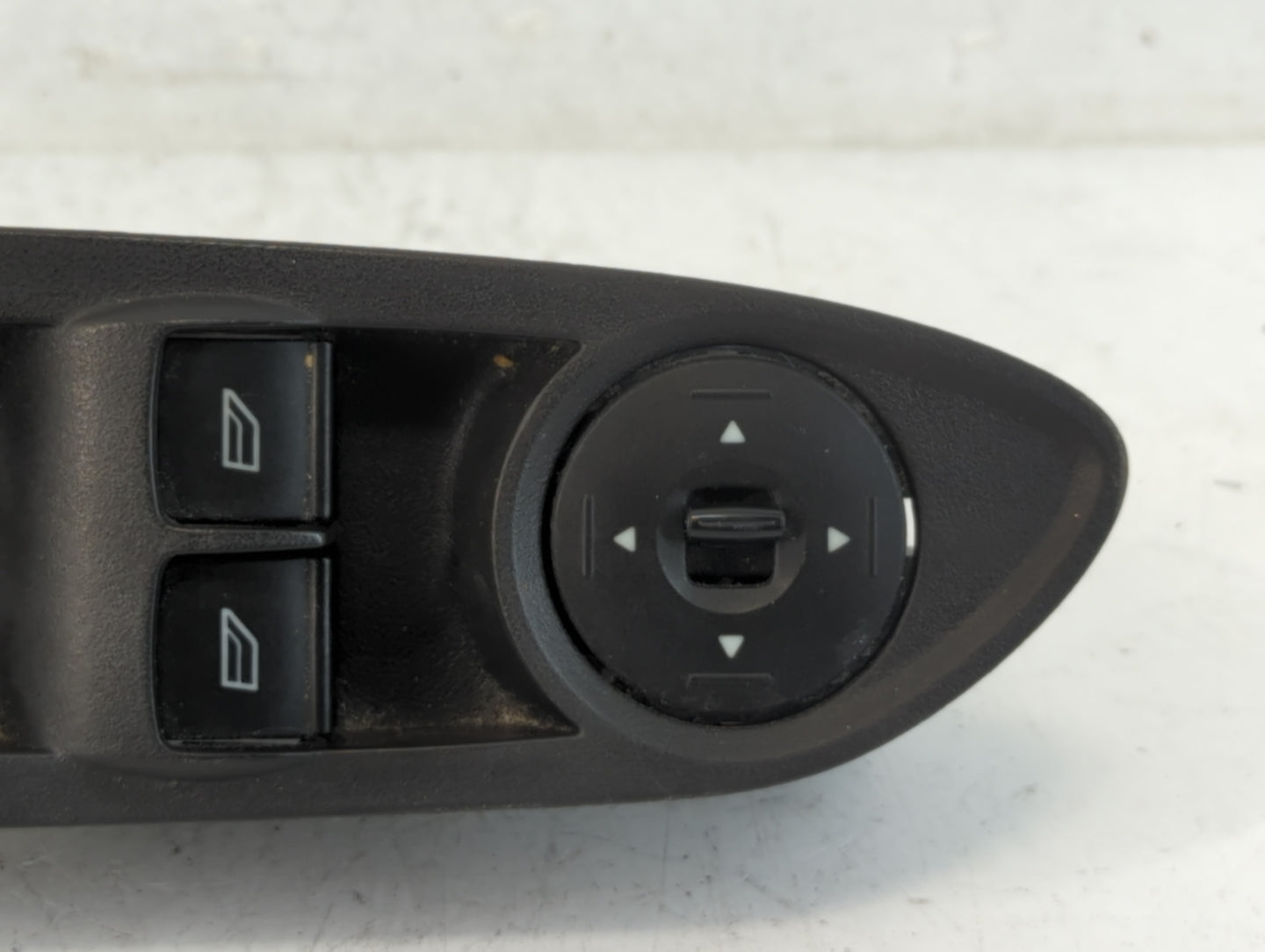 2013-2019 Ford Escape Master Power Window Switch Replacement Driver Side Left P/N:BM5T-14A132-AA Fits OEM Used Auto Parts - 