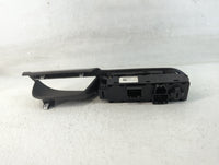 2013-2019 Ford Escape Master Power Window Switch Replacement Driver Side Left P/N:BM5T-14A132-AA Fits OEM Used Auto Parts - 