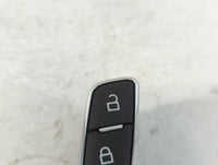 2013-2016 Ford Escape Master Power Window Switch Replacement Driver Side Left P/N:BB5T-14017-DCW Fits OEM Used Auto Parts - 