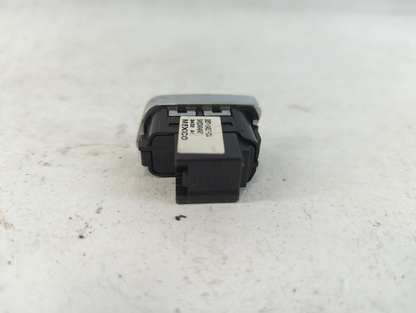 2013-2016 Ford Escape Master Power Window Switch Replacement Driver Side Left P/N:BB5T-14017-DCW Fits OEM Used Auto Parts - 