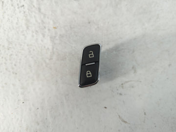 2013-2016 Ford Escape Master Power Window Switch Replacement Driver Side Left P/N:BB5T-14017-DCW Fits OEM Used Auto Parts - 