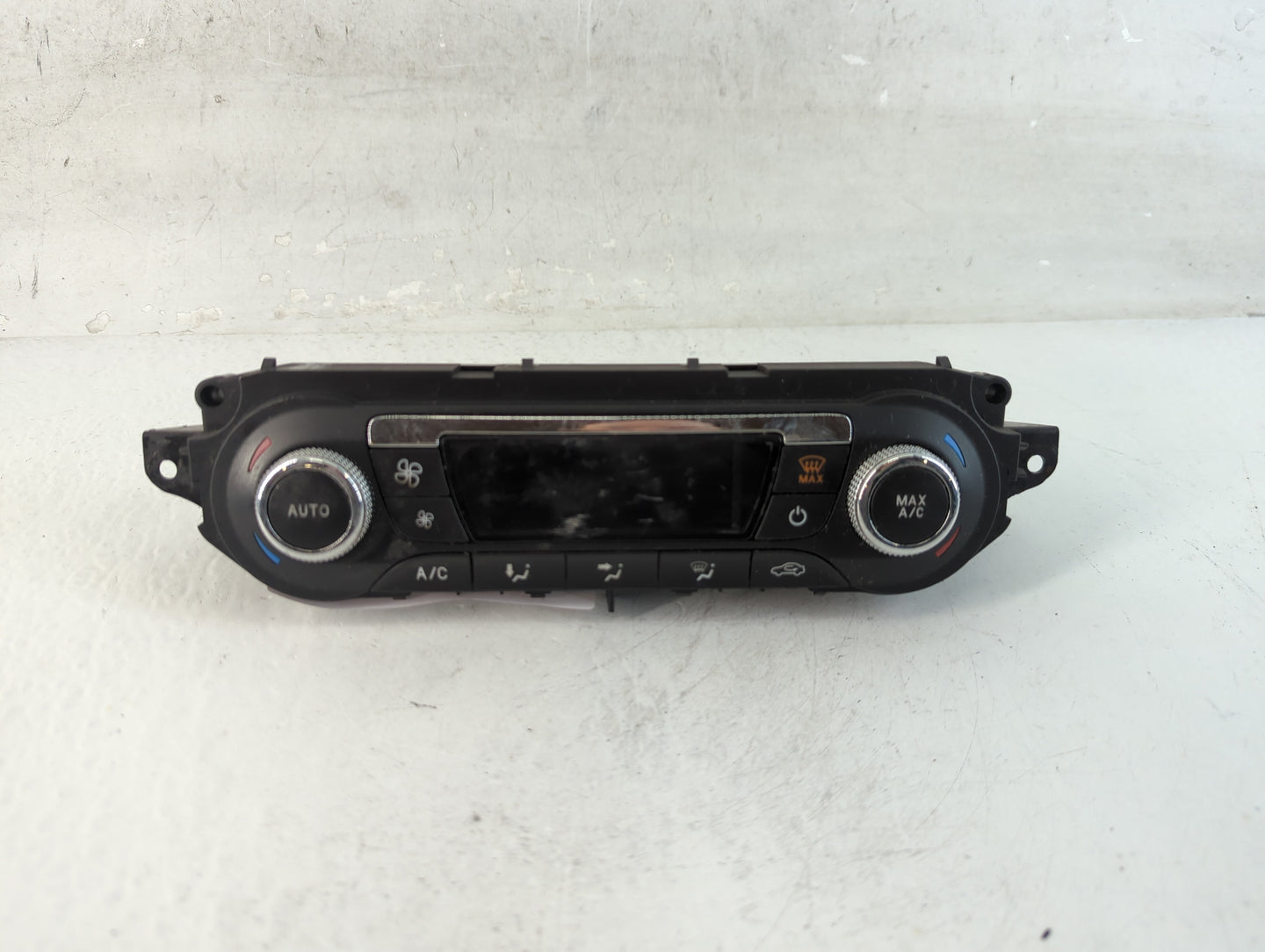 2013-2015 Ford Escape Climate Control Module Temperature AC/Heater Replacement P/N:CJ5T-18C612-BA Fits Fits 2013 2014 2015 O