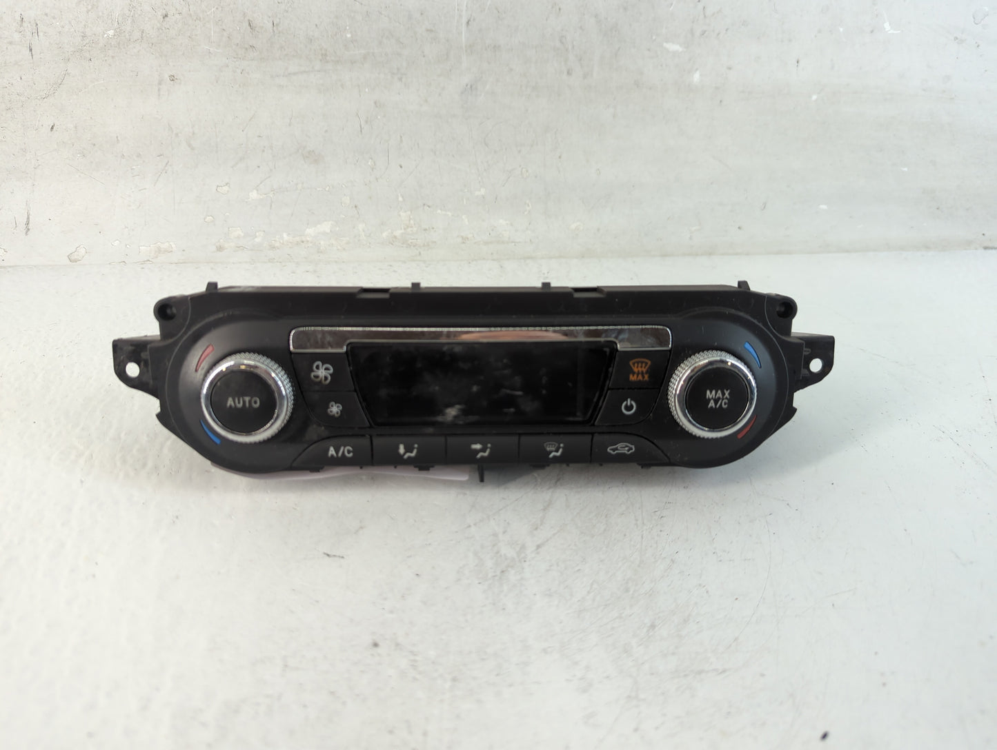 2013-2015 Ford Escape Climate Control Module Temperature AC/Heater Replacement P/N:CJ5T-18C612-BA Fits Fits 2013 2014 2015 O