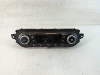 2013-2015 Ford Escape Climate Control Module Temperature AC/Heater Replacement P/N:CJ5T-18C612-BA Fits Fits 2013 2014 2015 O