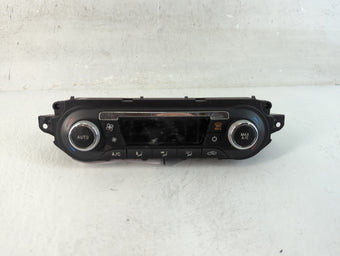 compare product 2013-2015 Ford Escape Climate Control Module Temperature AC/Heater Replacement P/N:CJ5T-18C612-BA Fits Fits 2013 2014 2015 OEM Used Auto Parts