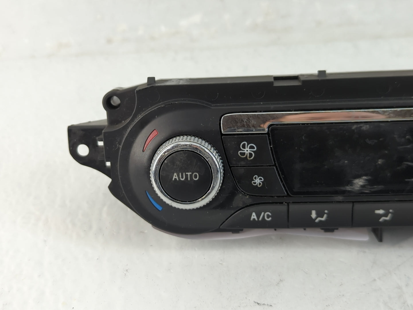 2013-2015 Ford Escape Climate Control Module Temperature AC/Heater Replacement P/N:CJ5T-18C612-BA Fits Fits 2013 2014 2015 O