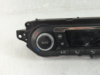2013-2015 Ford Escape Climate Control Module Temperature AC/Heater Replacement P/N:CJ5T-18C612-BA Fits Fits 2013 2014 2015 O