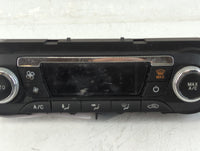 2013-2015 Ford Escape Climate Control Module Temperature AC/Heater Replacement P/N:CJ5T-18C612-BA Fits Fits 2013 2014 2015 O