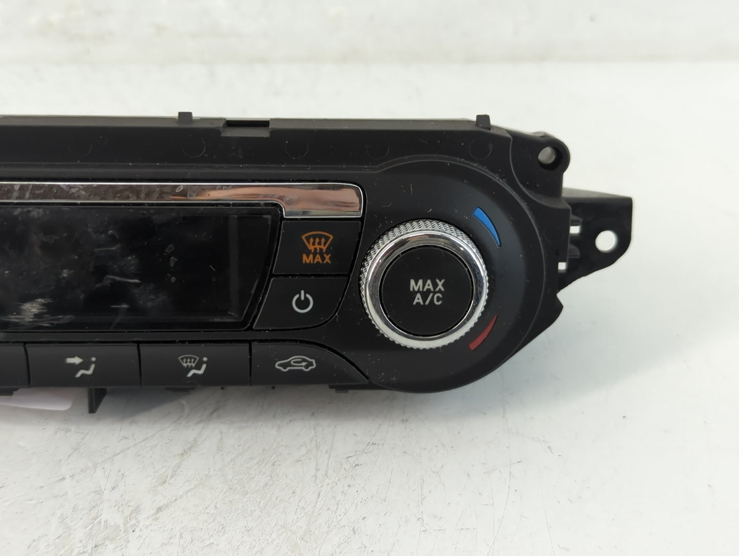 2013-2015 Ford Escape Climate Control Module Temperature AC/Heater Replacement P/N:CJ5T-18C612-BA Fits Fits 2013 2014 2015 O