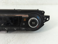 2013-2015 Ford Escape Climate Control Module Temperature AC/Heater Replacement P/N:CJ5T-18C612-BA Fits Fits 2013 2014 2015 O