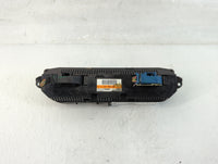 2013-2015 Ford Escape Climate Control Module Temperature AC/Heater Replacement P/N:CJ5T-18C612-BA Fits Fits 2013 2014 2015 O