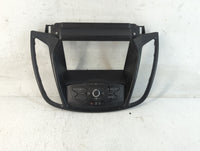 2013-2016 Ford Escape Radio Control Panel - Oemusedautoparts1.com