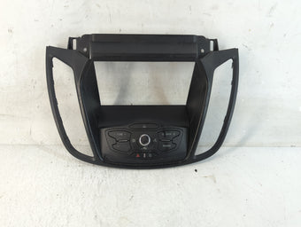 compare product 2013-2016 Ford Escape Radio Control Panel