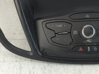 2013-2016 Ford Escape Radio Control Panel - Oemusedautoparts1.com