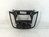 2013-2016 Ford Escape Radio Control Panel - Oemusedautoparts1.com
