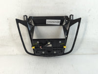 2013-2016 Ford Escape Radio AM FM Cd Player Receiver Replacement P/N:CJ54 18835 CD3 Fits Fits 2013 2014 2015 2016 OEM Used A