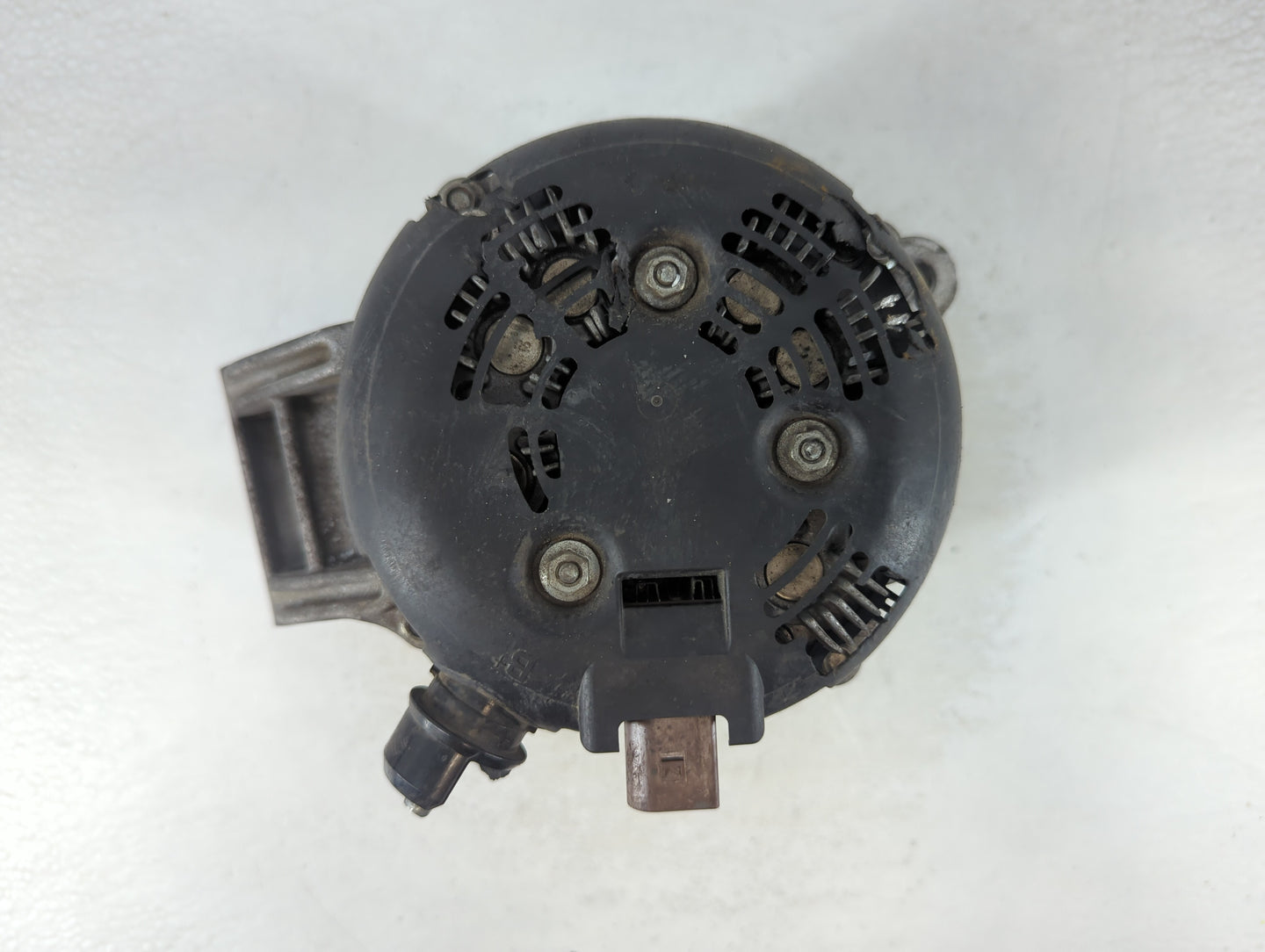 2013-2019 Ford Escape Alternator Replacement Generator Charging Assembly Engine OEM P/N:104210-6540 CJ5T-10300-DB Fits OEM U