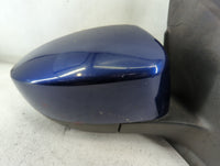 2013-2016 Ford Escape Side Mirror Replacement Passenger Right View Door Mirror P/N:CJ54 17682 BE Fits Fits 2013 2014 2015 20