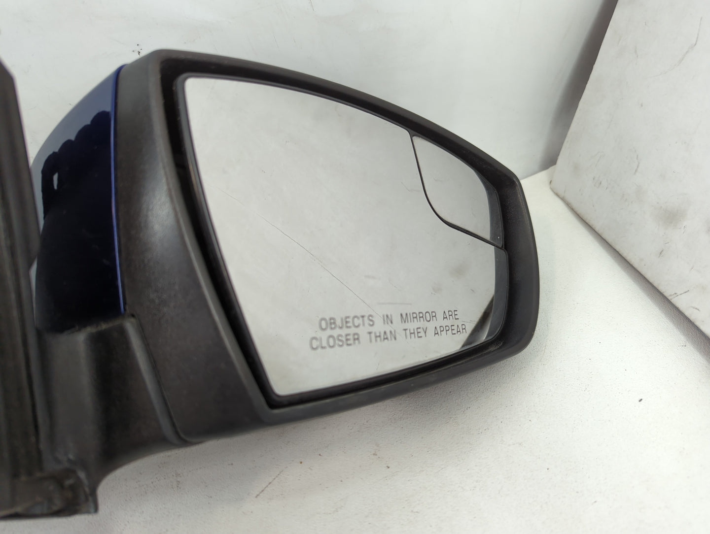2013-2016 Ford Escape Side Mirror Replacement Passenger Right View Door Mirror P/N:CJ54 17682 BE Fits Fits 2013 2014 2015 20