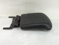 2013-2014 Ford Escape Center Console Armrest Cover Lid Fits Fits 2013 2014 OEM Used Auto Parts - Oemusedautoparts1.com