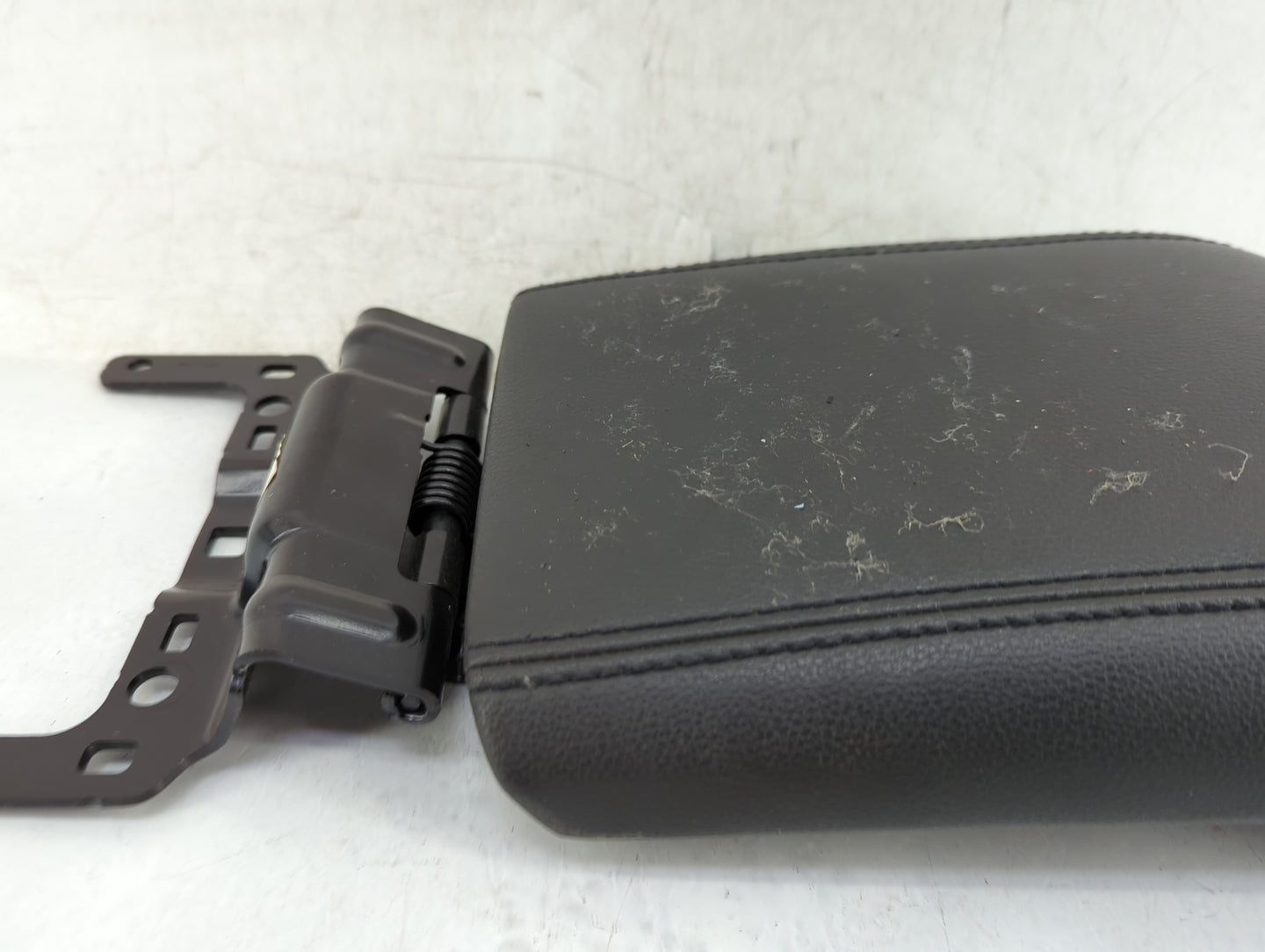 2013-2014 Ford Escape Center Console Armrest Cover Lid Fits Fits 2013 2014 OEM Used Auto Parts - Oemusedautoparts1.com