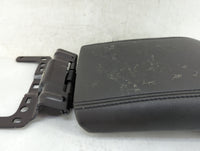 2013-2014 Ford Escape Center Console Armrest Cover Lid Fits Fits 2013 2014 OEM Used Auto Parts - Oemusedautoparts1.com