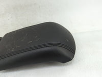 2013-2014 Ford Escape Center Console Armrest Cover Lid Fits Fits 2013 2014 OEM Used Auto Parts - Oemusedautoparts1.com