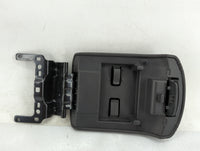 2013-2014 Ford Escape Center Console Armrest Cover Lid Fits Fits 2013 2014 OEM Used Auto Parts - Oemusedautoparts1.com