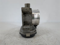 2013-2016 Ford Escape Throttle Body Fits Fits 2012 2013 2014 2015 2016 2017 OEM Used Auto Parts - Oemusedautoparts1.com