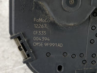 2013-2016 Ford Escape Throttle Body Fits Fits 2012 2013 2014 2015 2016 2017 OEM Used Auto Parts - Oemusedautoparts1.com